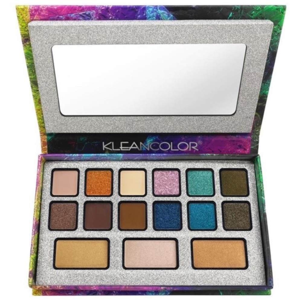Kleancolor Color Decoder Bundle - Picture 2 of 2